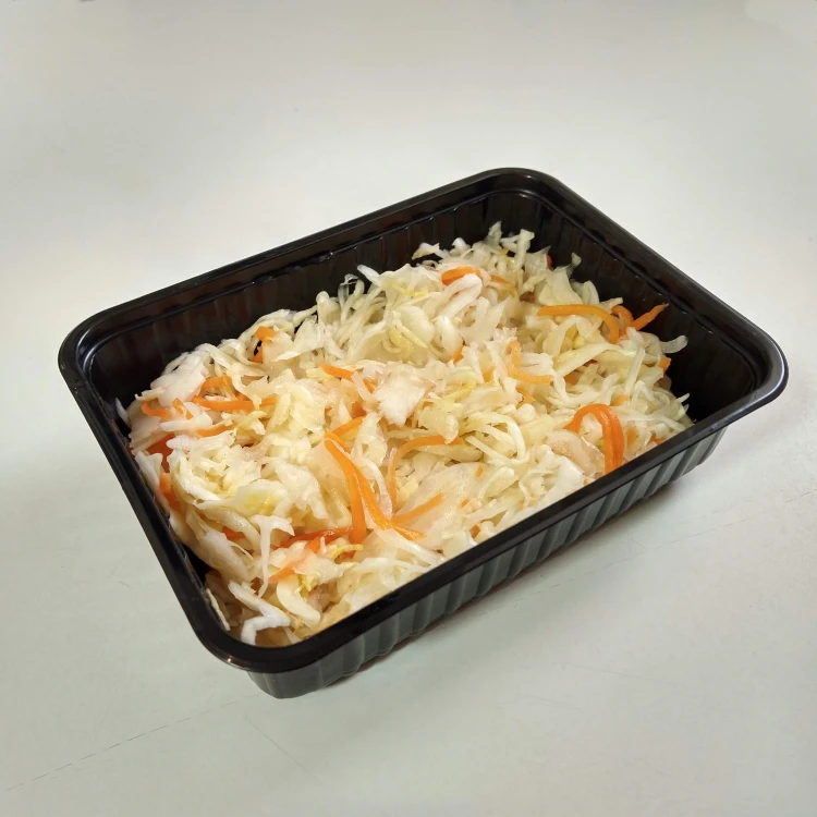 Капуста квашеная, доставка на дом